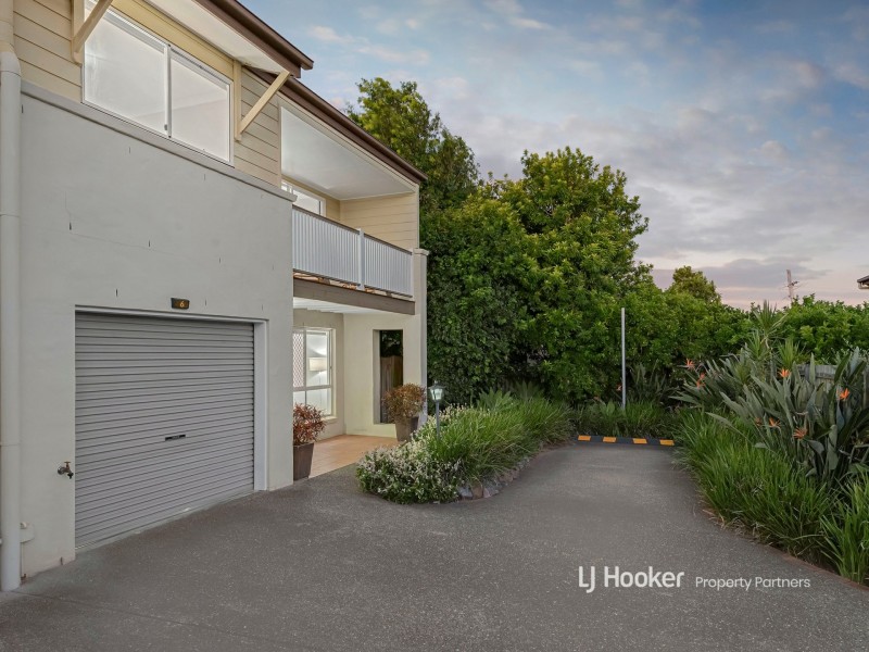 7/6 Aminya Street, Mansfield QLD 4122