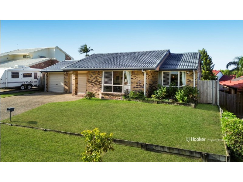 22 Lindstrom Court, Runcorn QLD 4113