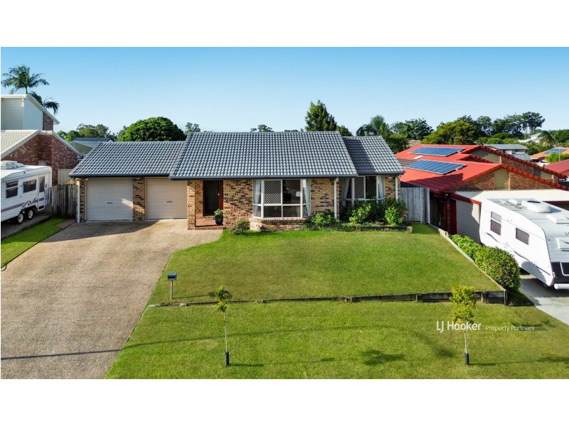 22 Lindstrom Court, Runcorn QLD 4113