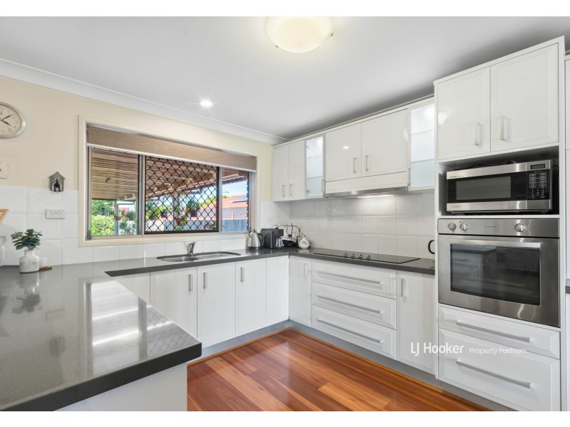 22 Lindstrom Court, Runcorn QLD 4113