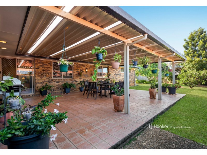 22 Lindstrom Court, Runcorn QLD 4113