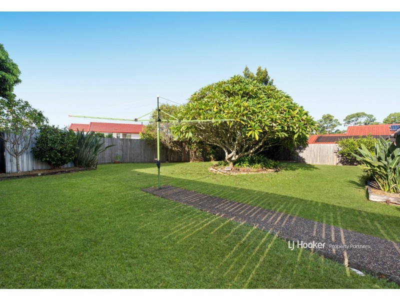 22 Lindstrom Court, Runcorn QLD 4113