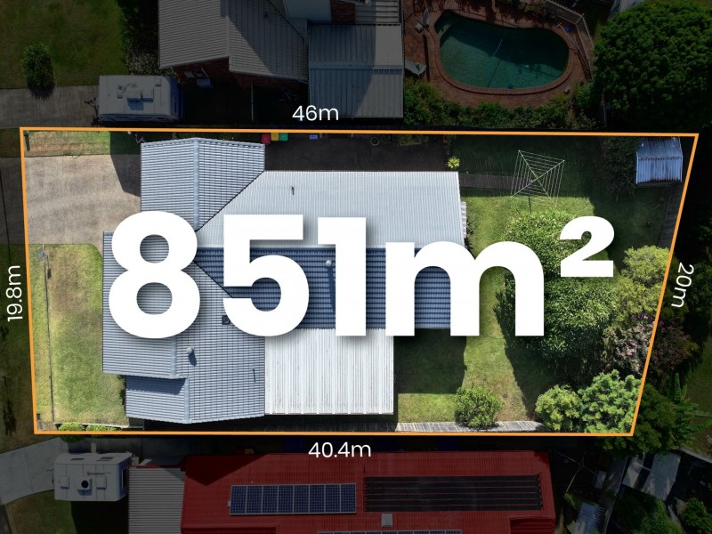 22 Lindstrom Court, Runcorn QLD 4113