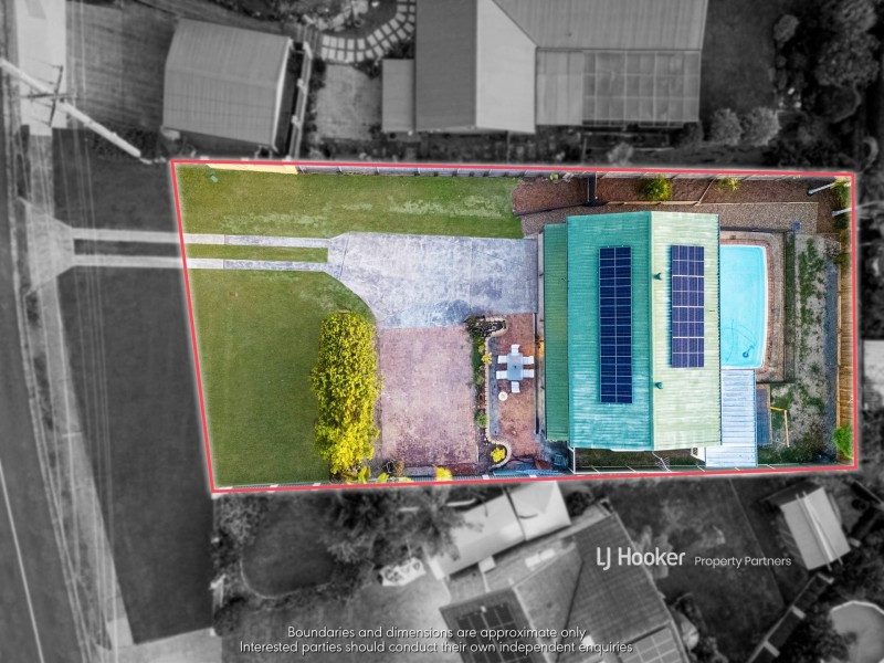 143 Springwood Road, Springwood QLD 4127