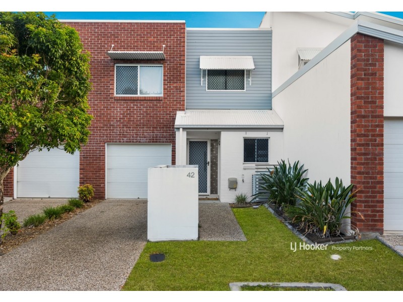 42/37 Slobodian Avenue, Eight Mile Plains QLD 4113