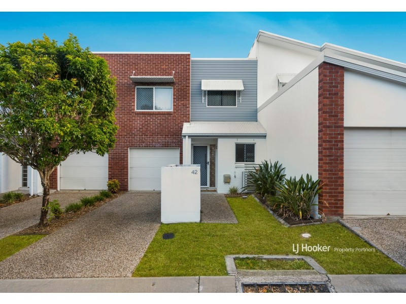 42/37 Slobodian Avenue, Eight Mile Plains QLD 4113