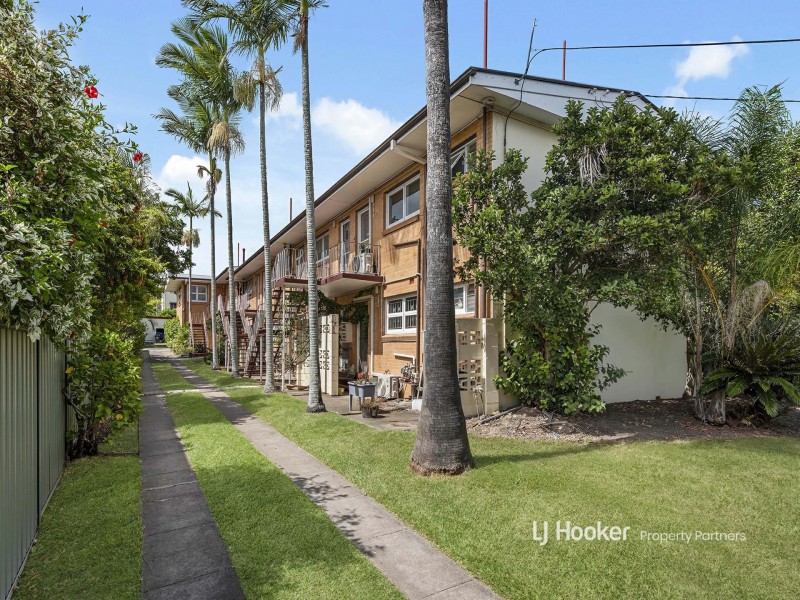 7/37 Dansie Street, Greenslopes QLD 4120