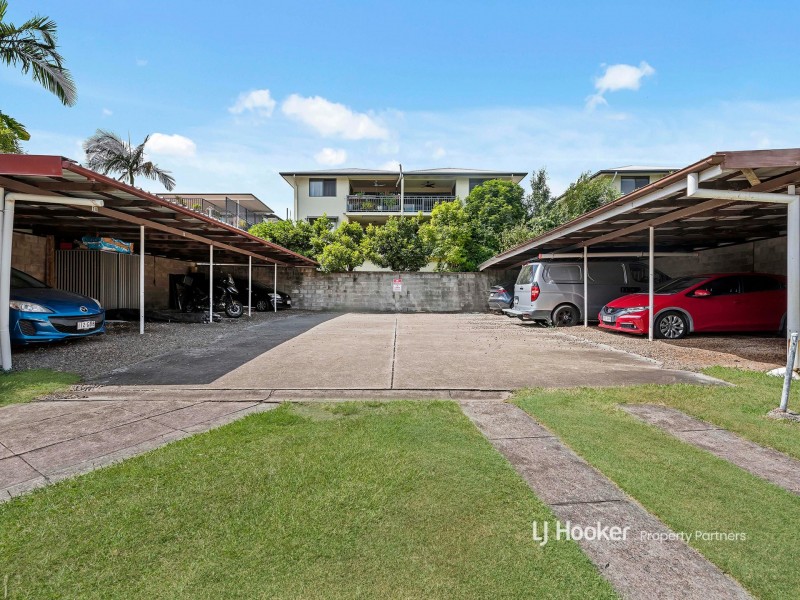7/37 Dansie Street, Greenslopes QLD 4120