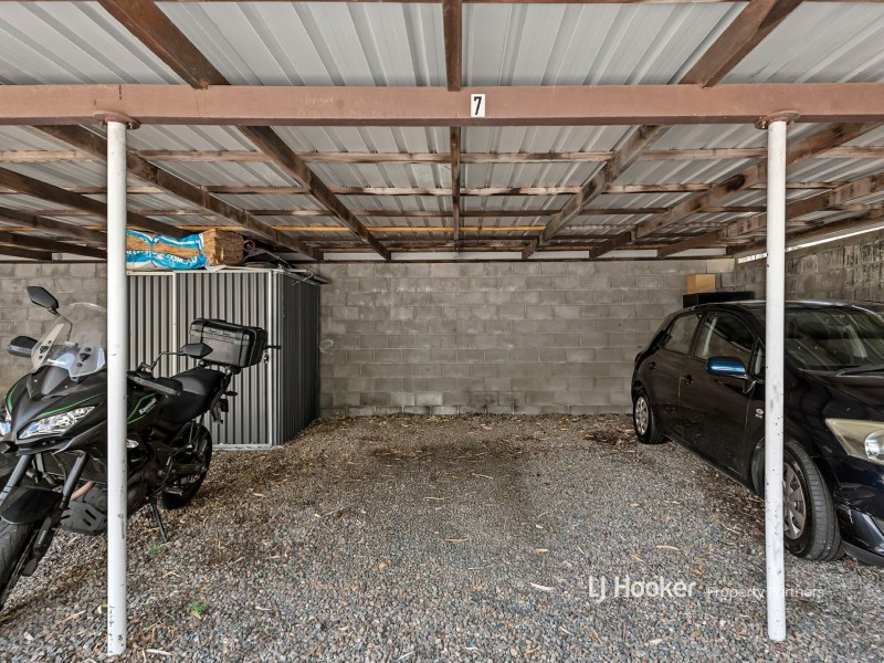 7/37 Dansie Street, Greenslopes QLD 4120