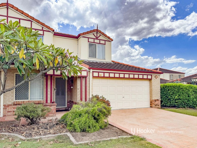 45/9 Hillview Street, Runcorn QLD 4113