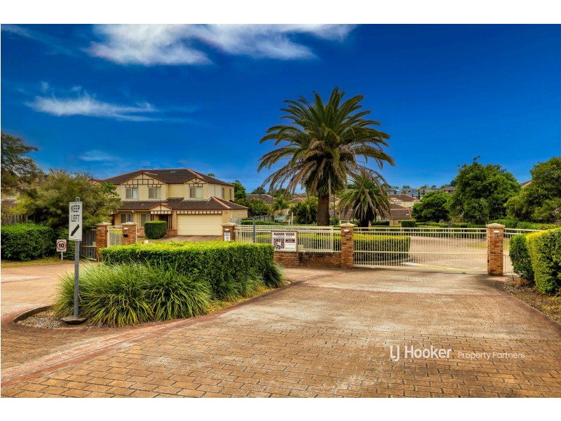 45/9 Hillview Street, Runcorn QLD 4113