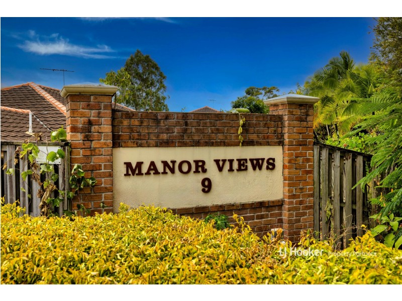 45/9 Hillview Street, Runcorn QLD 4113