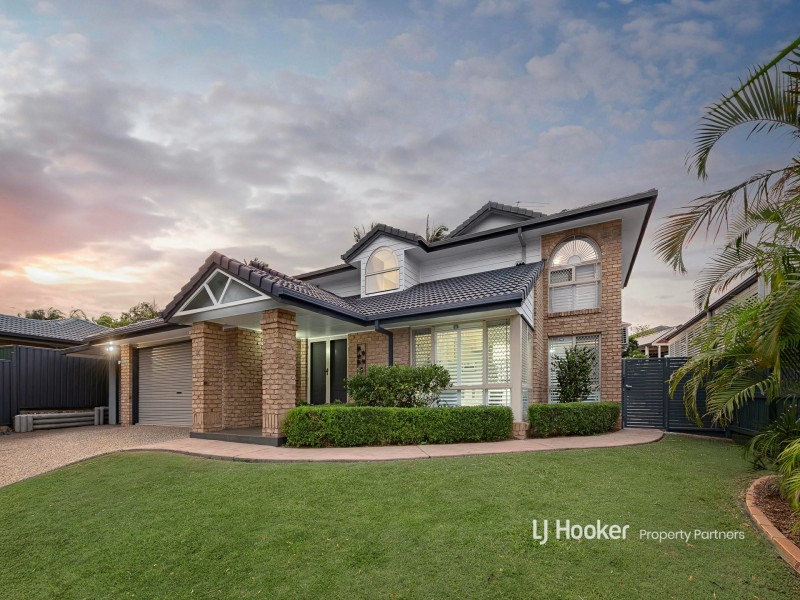 44 Mindona Street, Wishart QLD 4122