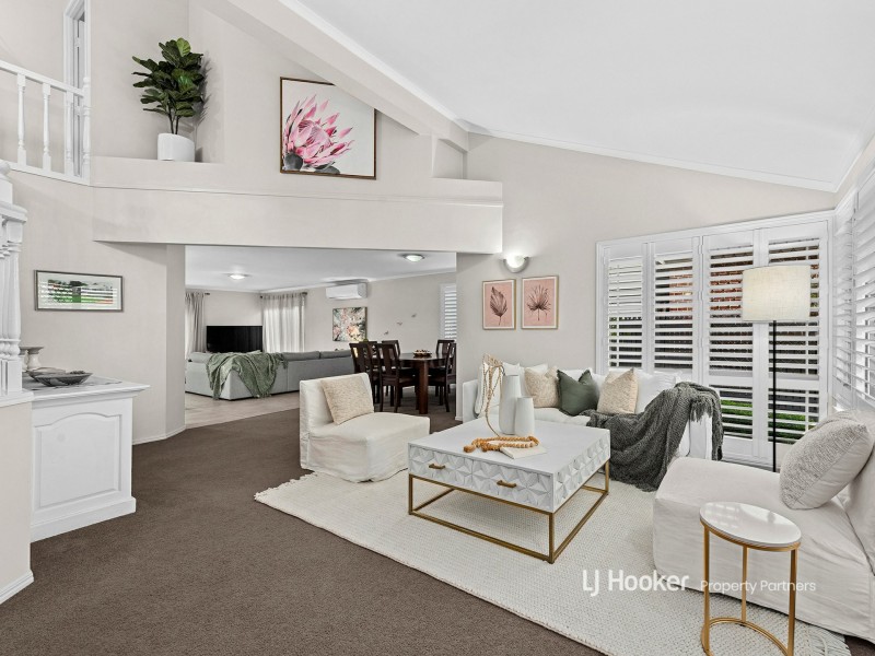 44 Mindona Street, Wishart QLD 4122