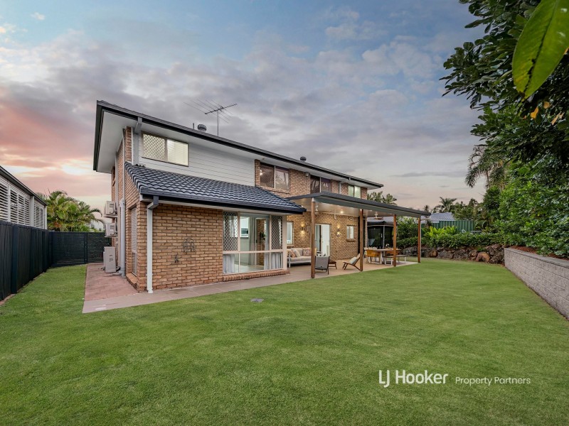 44 Mindona Street, Wishart QLD 4122