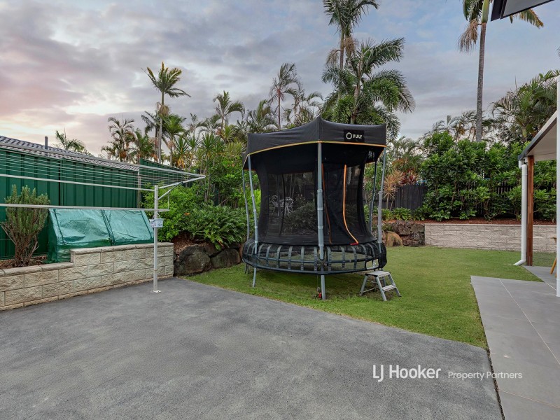 44 Mindona Street, Wishart QLD 4122