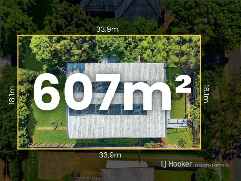 184 Ellison Road, Geebung QLD 4034