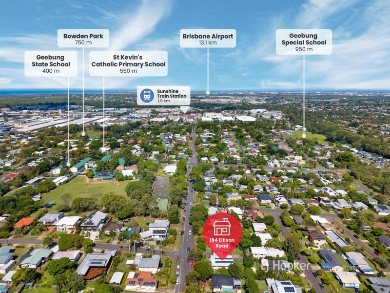 184 Ellison Road, Geebung QLD 4034