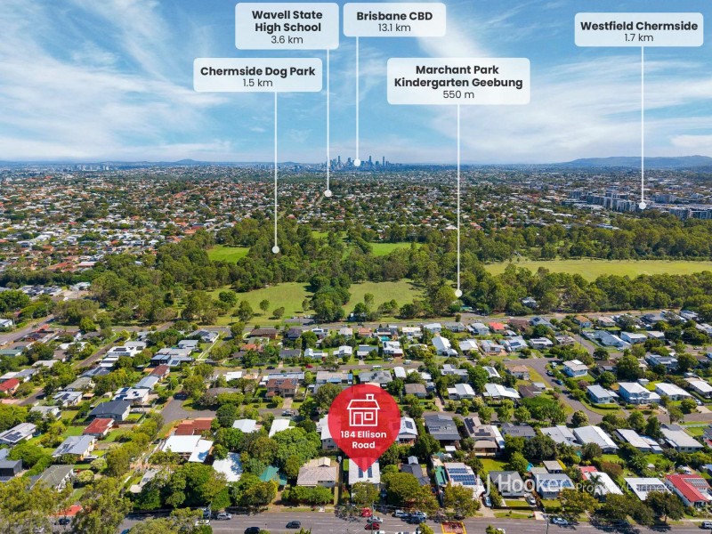184 Ellison Road, Geebung QLD 4034