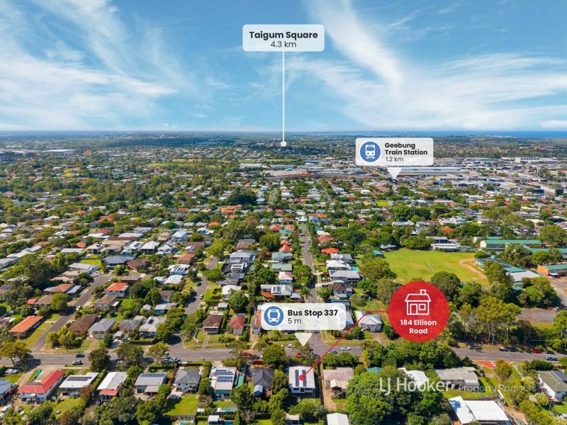 184 Ellison Road, Geebung QLD 4034
