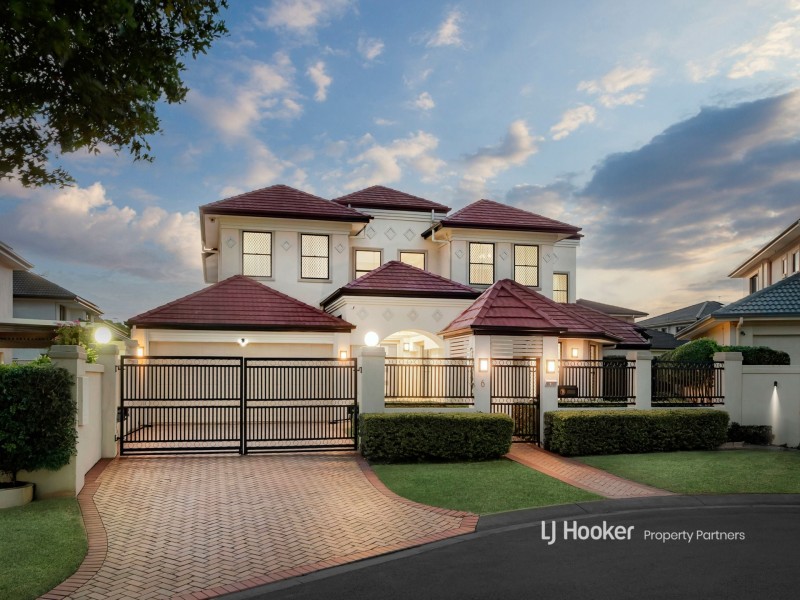 6 Skyline Court, Eight Mile Plains QLD 4113