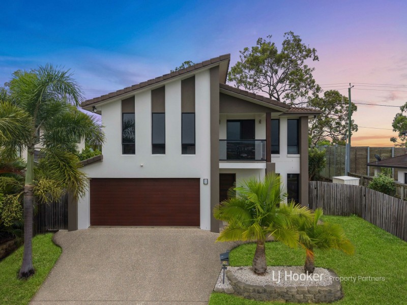 30 Harvey Place, Calamvale QLD 4116