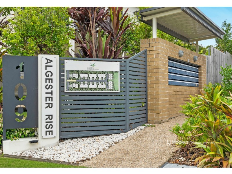 33/109 Dalmeny Street, Algester QLD 4115