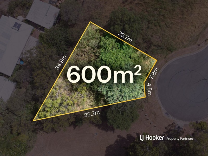 21 Webster Terrace, Edens Landing QLD 4207