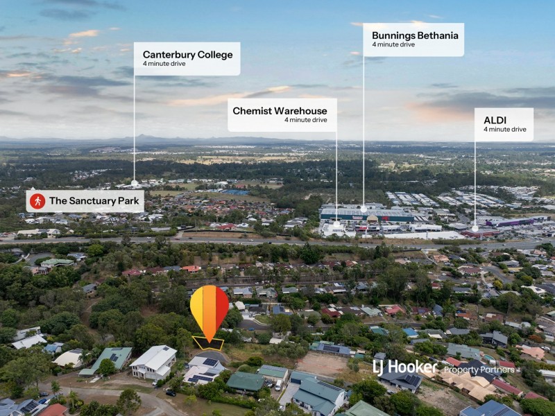 21 Webster Terrace, Edens Landing QLD 4207