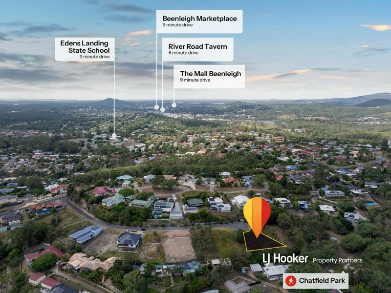 21 Webster Terrace, Edens Landing QLD 4207