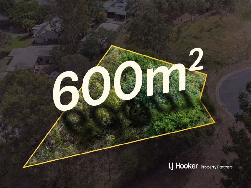 21 Webster Terrace, Edens Landing QLD 4207