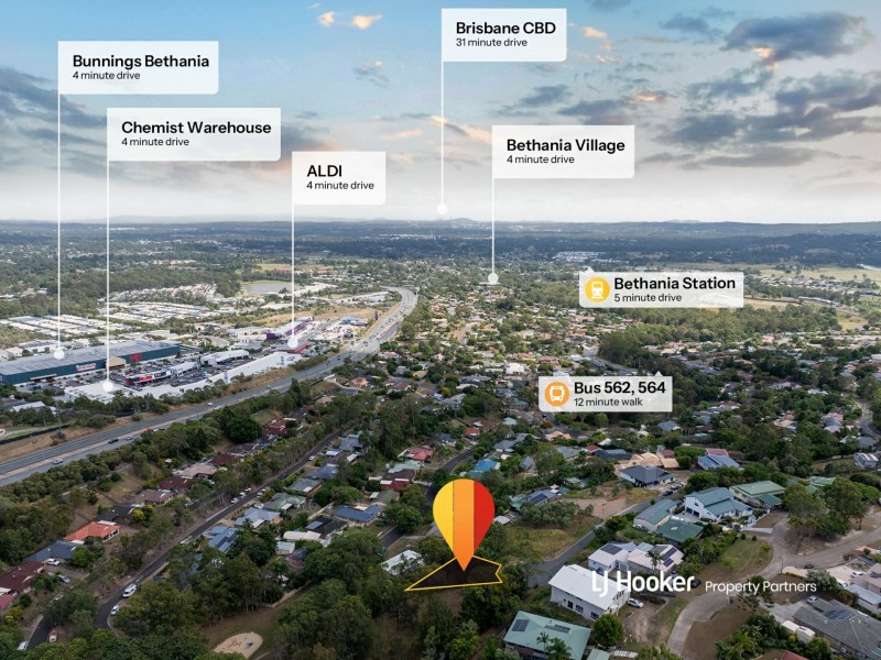 21 Webster Terrace, Edens Landing QLD 4207