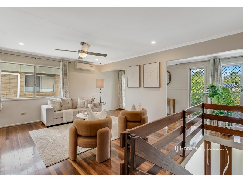 18 Malmrose Street, Wishart QLD 4122