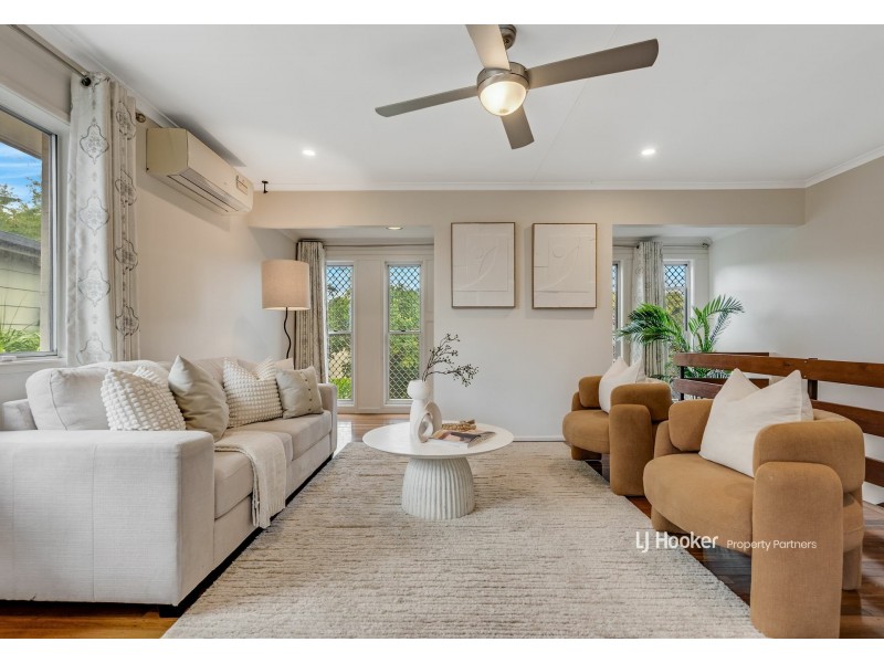 18 Malmrose Street, Wishart QLD 4122