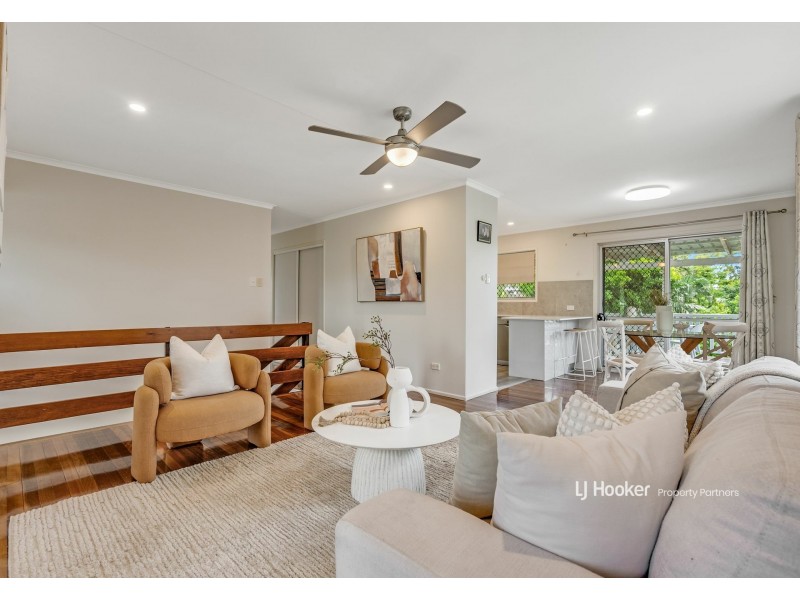 18 Malmrose Street, Wishart QLD 4122