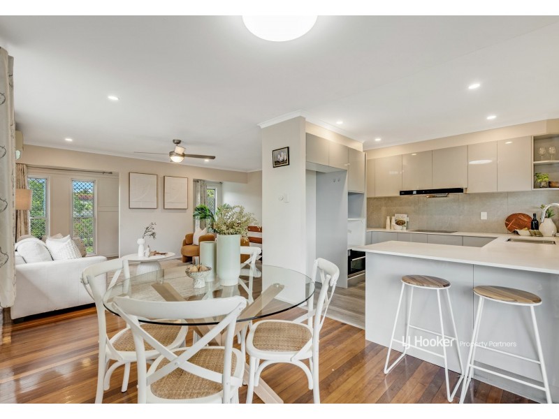 18 Malmrose Street, Wishart QLD 4122