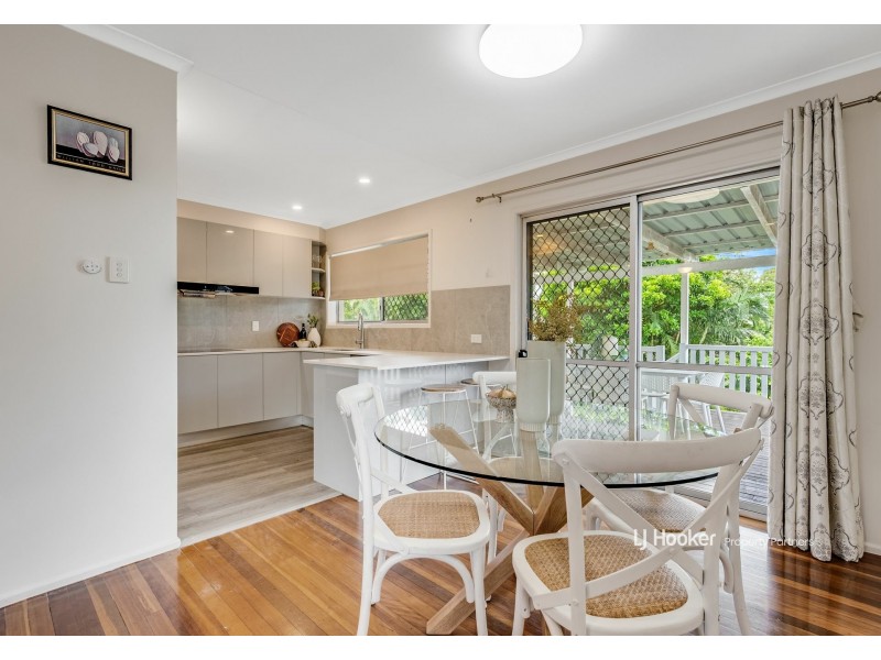 18 Malmrose Street, Wishart QLD 4122