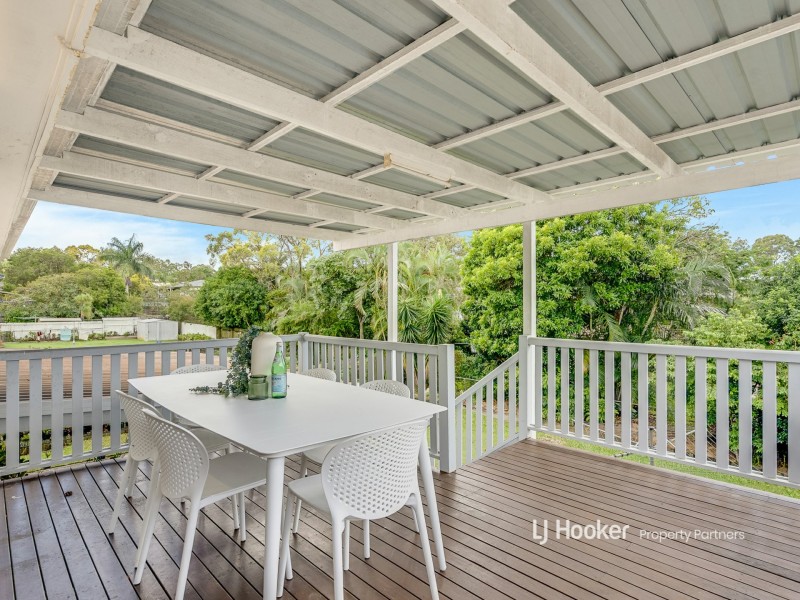 18 Malmrose Street, Wishart QLD 4122