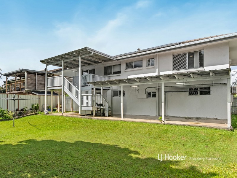 18 Malmrose Street, Wishart QLD 4122