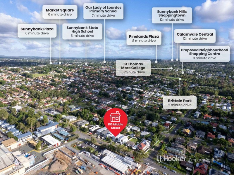 153 Middle Street, Coopers Plains QLD 4108