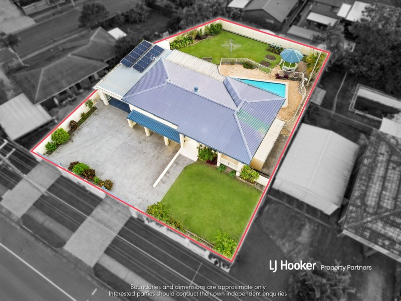 175 Springwood Road, Springwood QLD 4127