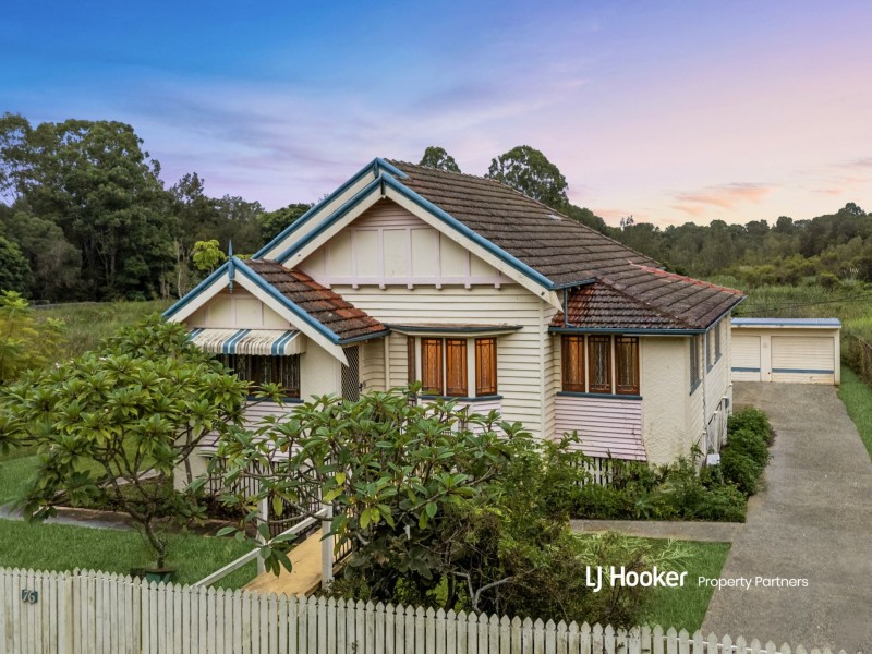 76 Woff Street, Sunnybank QLD 4109