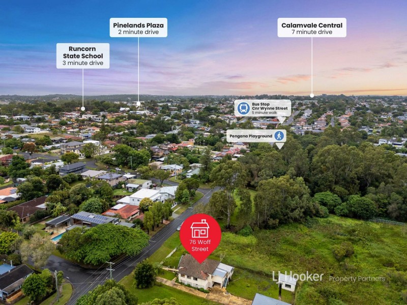 76 Woff Street, Sunnybank QLD 4109