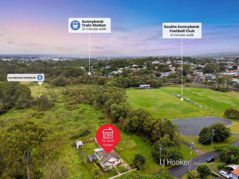 76 Woff Street, Sunnybank QLD 4109