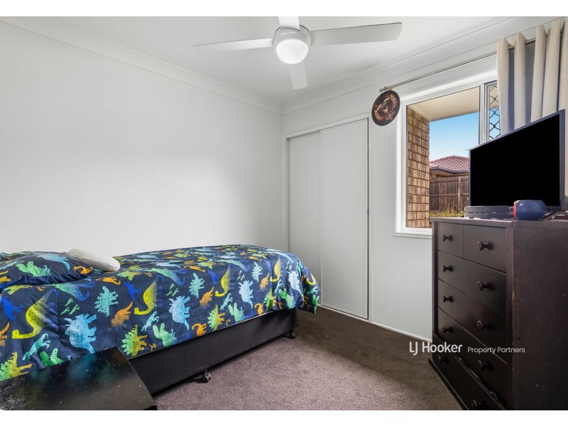 21 Lewis Place, Calamvale QLD 4116