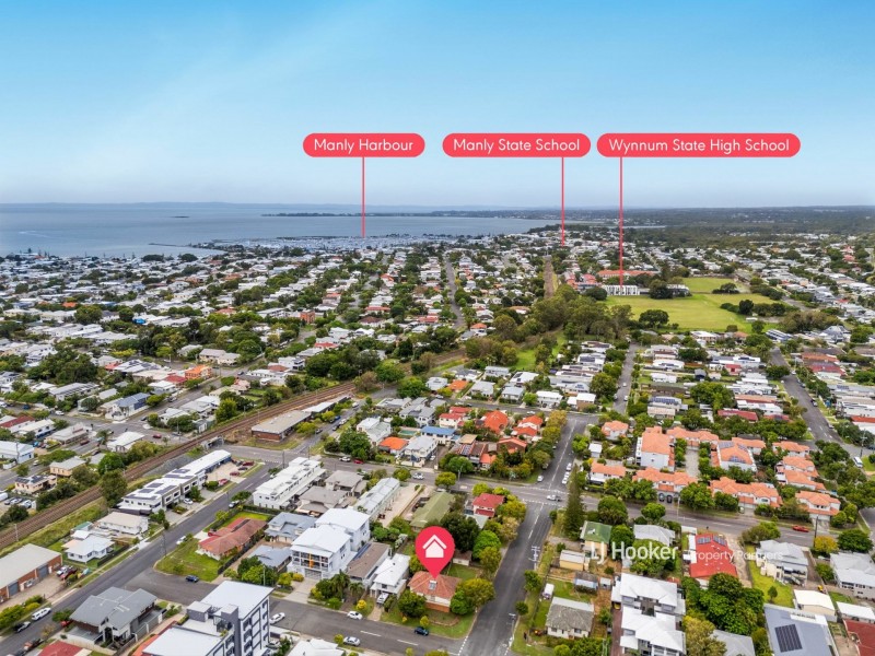 20 Drayton Terrace, Wynnum QLD 4178