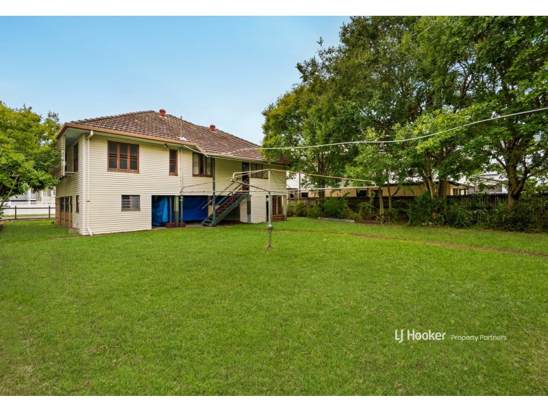 20 Drayton Terrace, Wynnum QLD 4178