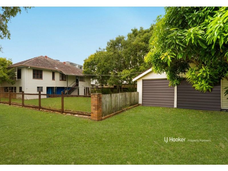 20 Drayton Terrace, Wynnum QLD 4178