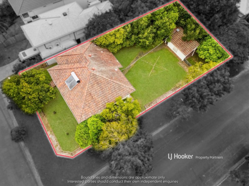 20 Drayton Terrace, Wynnum QLD 4178
