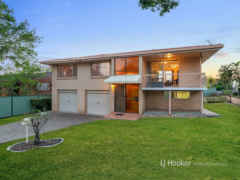 12 Copenhagen Street, Wishart QLD 4122